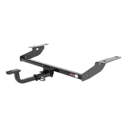 class 1 trailer hitch 1 14 ball mount select volvo c70