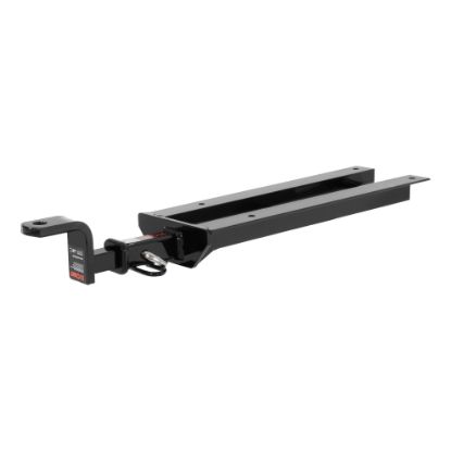 class 1 trailer hitch 1 14 ball mount select volvo s40 v40