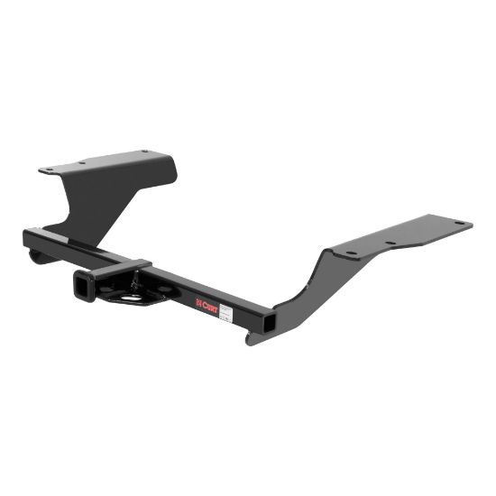 class 1 trailer hitch 1 14 receiver select acura tsx