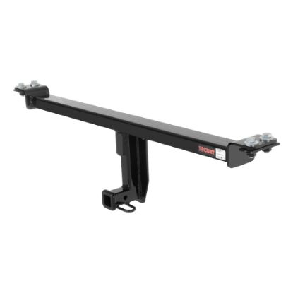 class 1 trailer hitch 1 14 receiver select audi a3