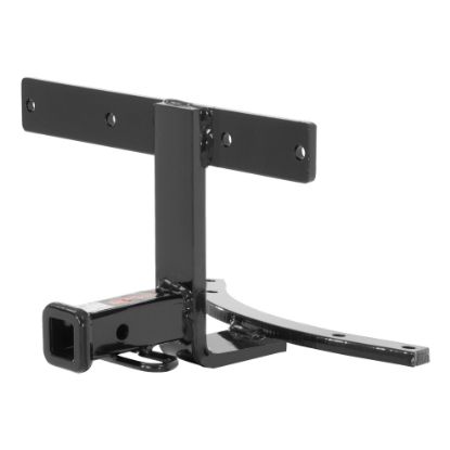 class 1 trailer hitch 1 14 receiver select audi a4 quattro s4