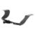 class 1 trailer hitch 1 14 receiver select audi a5