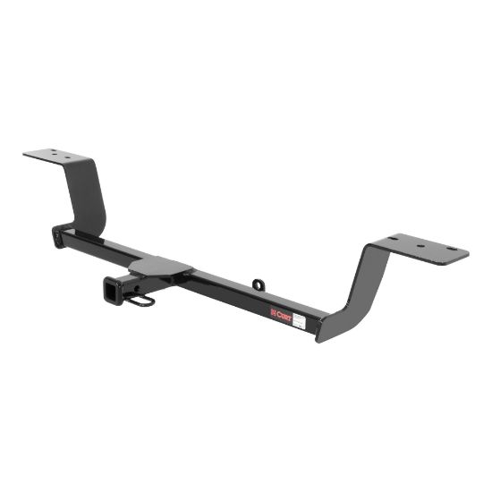 class 1 trailer hitch 1 14 receiver select audi a6 a6 quattro