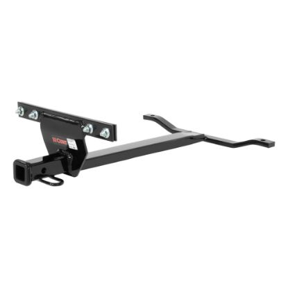 class 1 trailer hitch 1 14 receiver select audi a6 quattro allroad