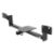 class 1 trailer hitch 1 14 receiver select audi a7 quattro