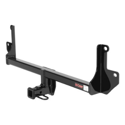 class 1 trailer hitch 1 14 receiver select bmw 1 series m 128i 135i