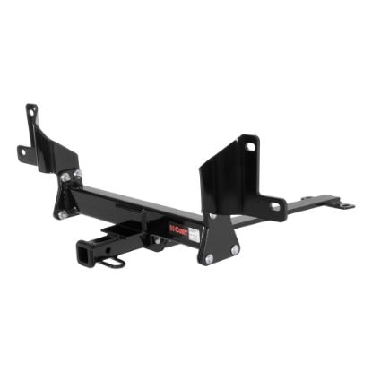 class 1 trailer hitch 1 14 receiver select bmw 335i 335xi