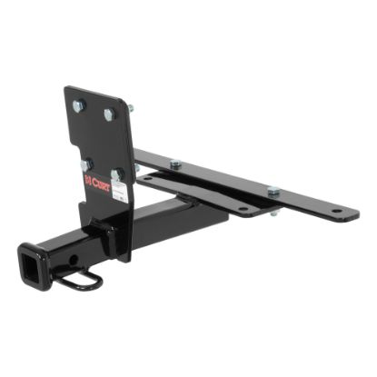 class 1 trailer hitch 1 14 receiver select bmw vehicles