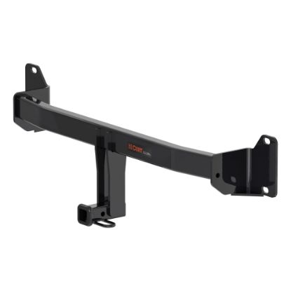 class 1 trailer hitch 1 14 receiver select bmw x2