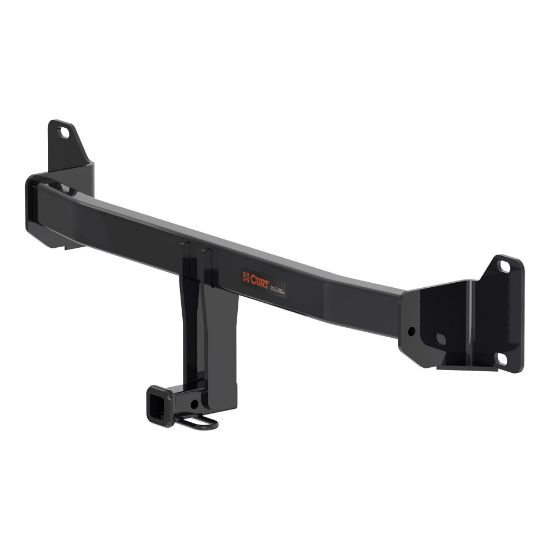 Picture of Class 1 Trailer Hitch, 1-1/4" Receiver, Select BMW X2