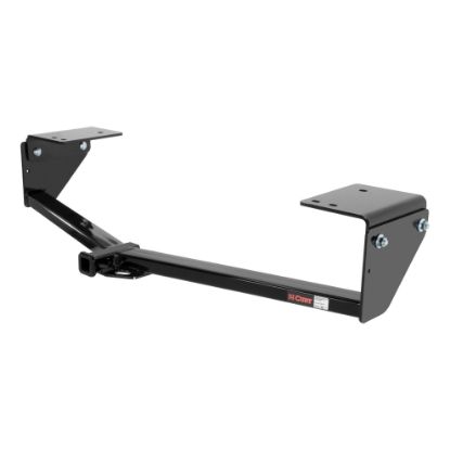 class 1 trailer hitch 1 14 receiver select cadillac cts