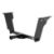 class 1 trailer hitch 1 14 receiver select cadillac cts sts