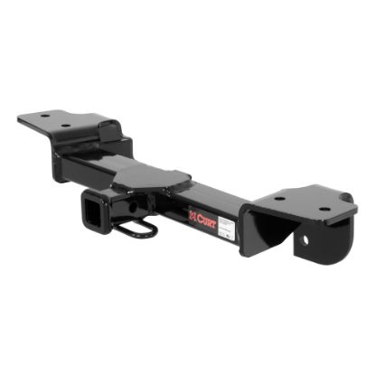 class 1 trailer hitch 1 14 receiver select chevrolet cobalt pontiac pursuit