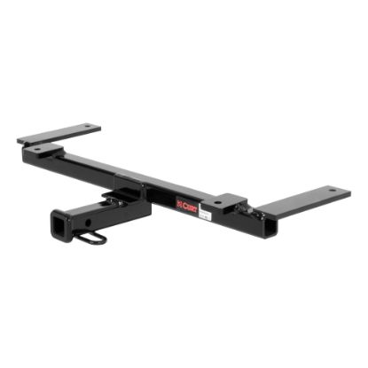 class 1 trailer hitch 1 14 receiver select chevrolet corvette