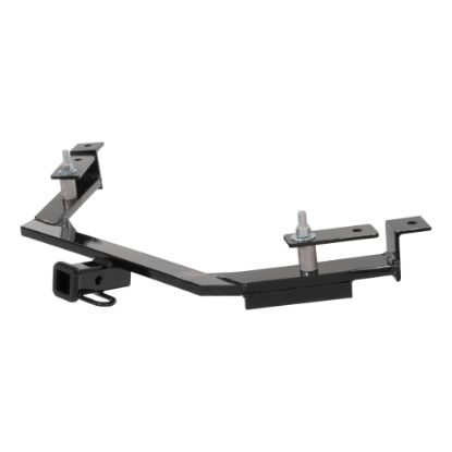 class 1 trailer hitch 1 14 receiver select chevrolet corvette