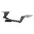 class 1 trailer hitch 1 14 receiver select chevrolet cruze