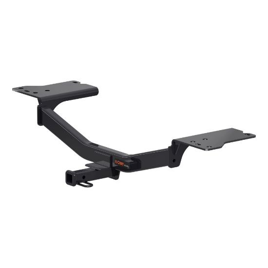 class 1 trailer hitch 1 14 receiver select chevrolet cruze