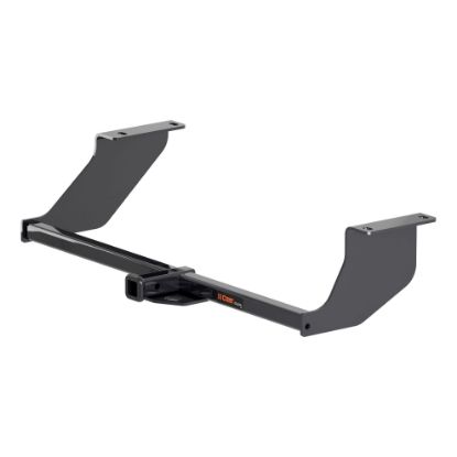 class 1 trailer hitch 1 14 receiver select chevrolet sonic