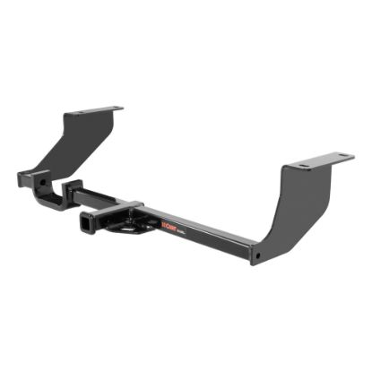 class 1 trailer hitch 1 14 receiver select chevrolet sonic