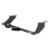 class 1 trailer hitch 1 14 receiver select chevrolet sonic