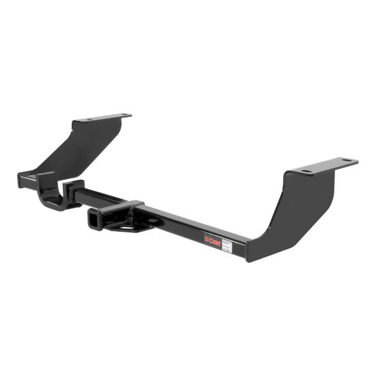 class 1 trailer hitch 1 14 receiver select chevrolet sonic