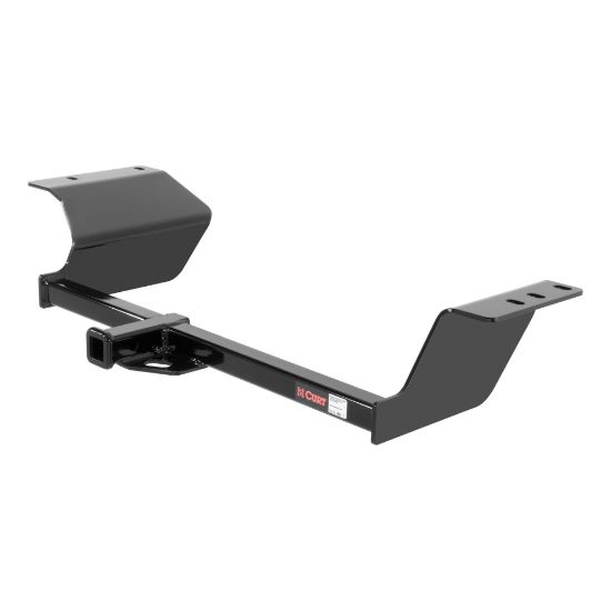 class 1 trailer hitch 1 14 receiver select chevrolet sonic