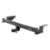 class 1 trailer hitch 1 14 receiver select chevrolet spark