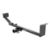 class 1 trailer hitch 1 14 receiver select chevrolet spark