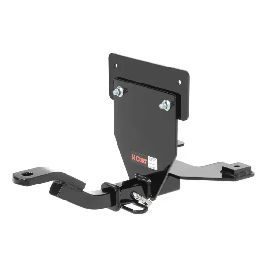 class 1 trailer hitch 1 14 ball mount select volkswagen jetta