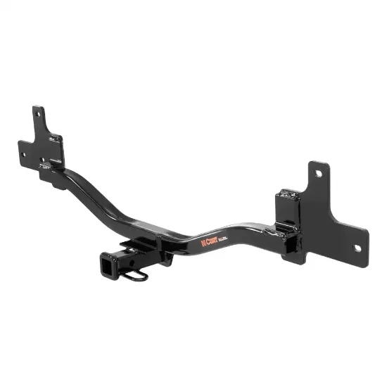 class 1 trailer hitch 1 14 receiver select audi a8 quattro