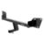 class 1 trailer hitch 1 14 receiver select chevrolet volt