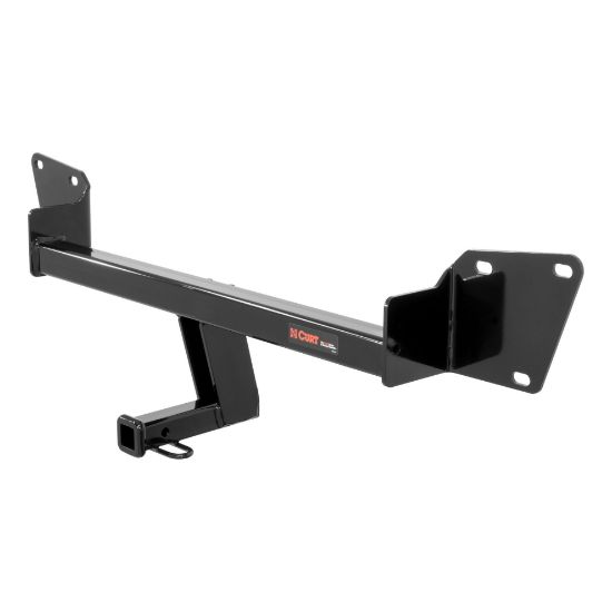 class 1 trailer hitch 1 14 receiver select chevrolet volt