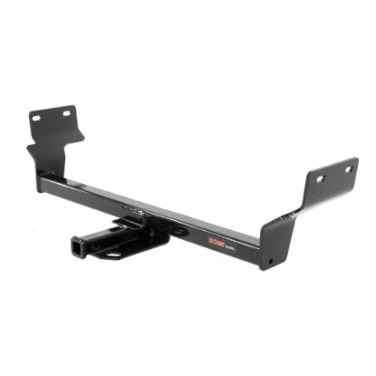 class 1 trailer hitch 1 14 receiver select chrysler 200