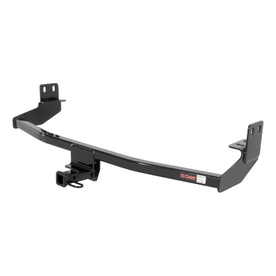 class 1 trailer hitch 1 14 receiver select chrysler pt cruiser