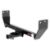 class 1 trailer hitch 1 14 receiver select dodge avenger chrysler 200