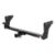 class 1 trailer hitch 1 14 receiver select dodge caliber