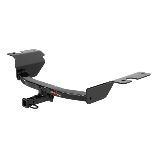 class 1 trailer hitch 1 14 receiver select dodge dart