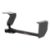 class 1 trailer hitch 1 14 receiver select fiat 500