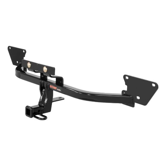 class 1 trailer hitch 1 14 receiver select fiat 500l