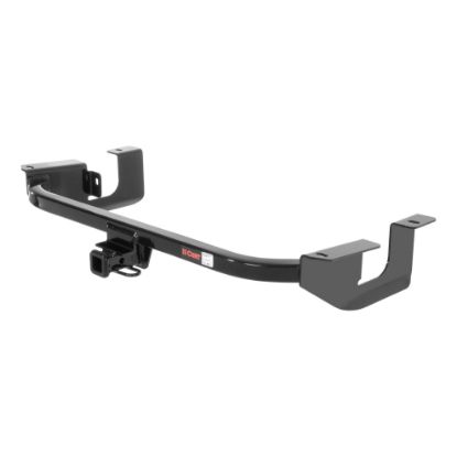 class 1 trailer hitch 1 14 receiver select ford fiesta