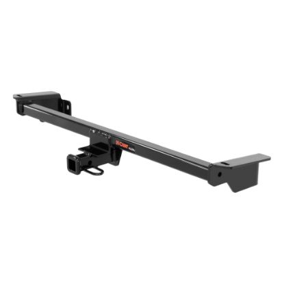 class 1 trailer hitch 1 14 receiver select ford fiesta