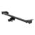 class 1 trailer hitch 1 14 receiver select ford fiesta