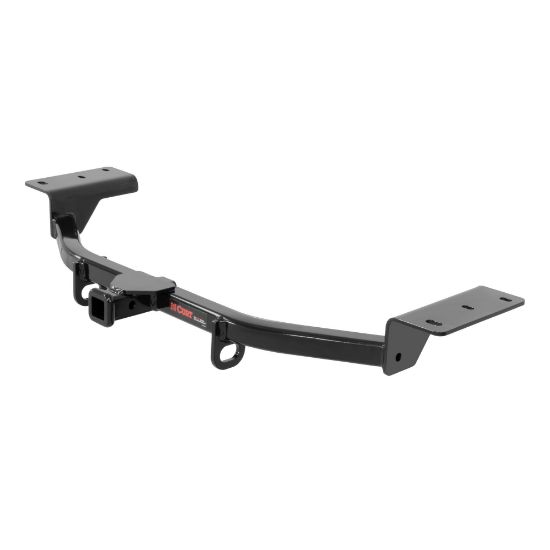 class 1 trailer hitch 1 14 receiver select ford focus