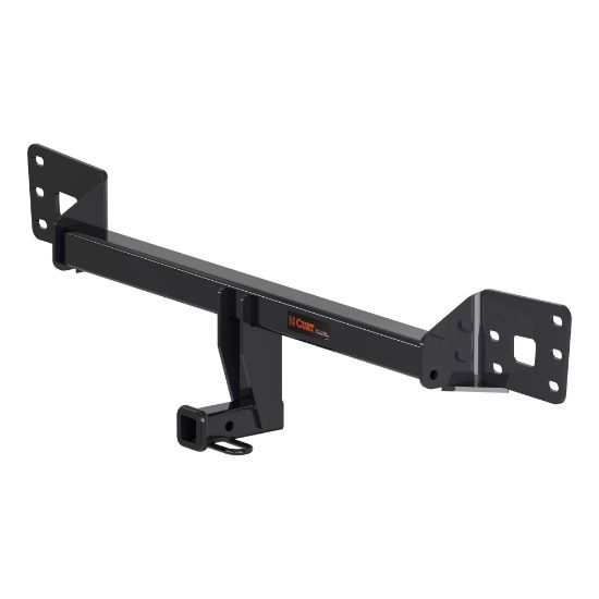 class 1 trailer hitch 1 14 receiver select ford focus