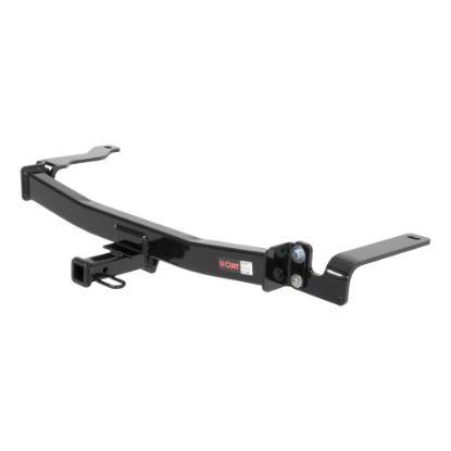 class 1 trailer hitch 1 14 receiver select ford focus