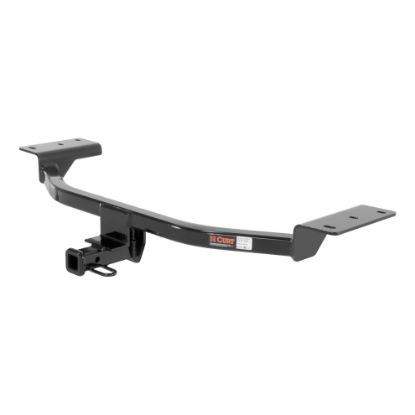 class 1 trailer hitch 1 14 receiver select ford focus