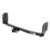 class 1 trailer hitch 1 14 receiver select ford mustang