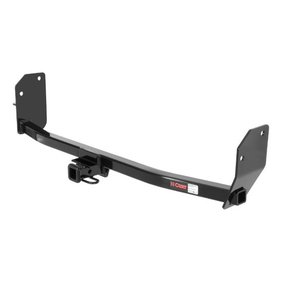 class 1 trailer hitch 1 14 receiver select ford mustang