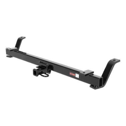 class 1 trailer hitch 1 14 receiver select ford mustang