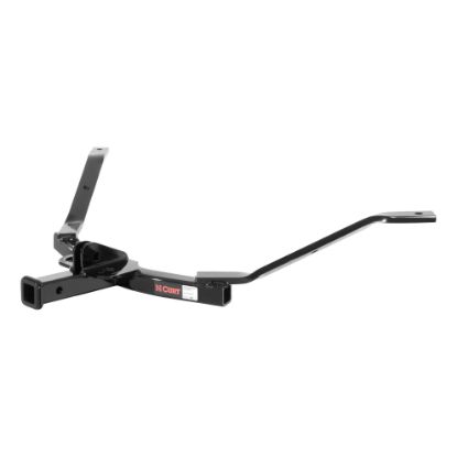 class 1 trailer hitch 1 14 receiver select honda accord